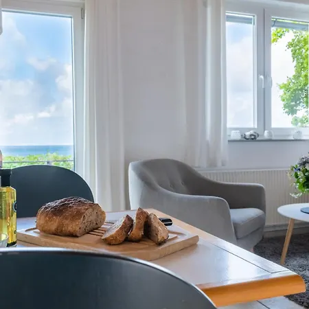 Frederikso Unsere Mit Seeterrasse *