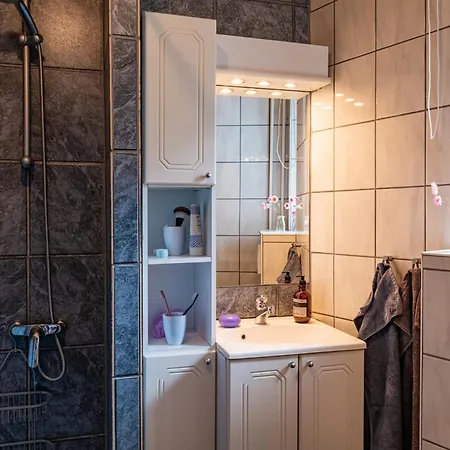 Apartment Frederikso Unsere Mit Seeterrasse