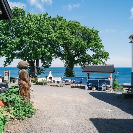 Frederikso Unsere Mit Seeterrasse *