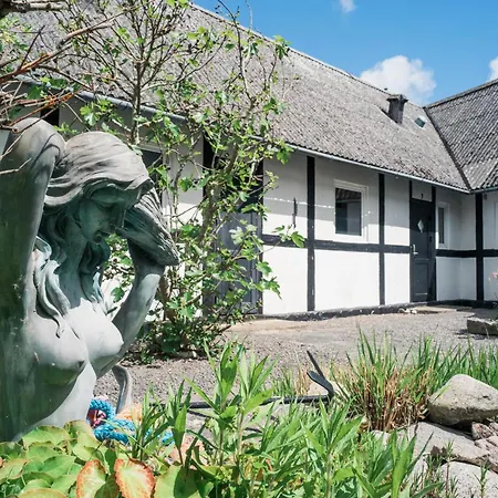 Frederikso Unsere Mit Seeterrasse Apartment